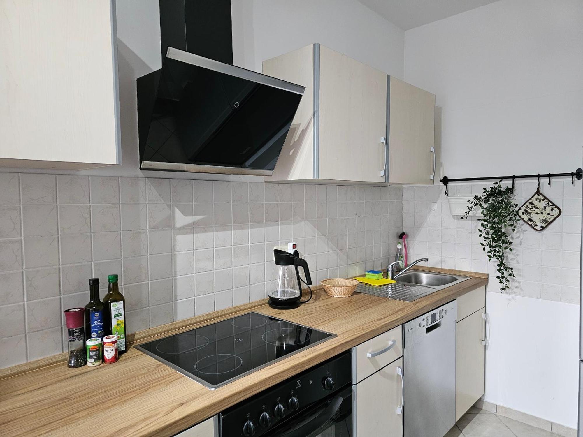 Apartment Naehe Duesseldorf Messe Expo, Airport, Train Station Дуйсбург Екстер'єр фото